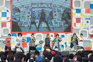 TIF2014̃CXe[WłHOT STAGẼgbvob^[𖱂߂jmB