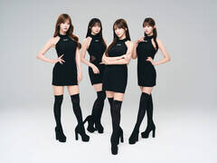 ���[�X�N�C�[�����j�b�g�uARTA GALS�v(C)ARTA,ARTA GALS