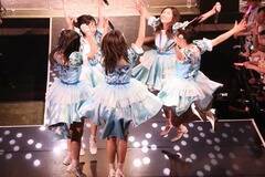 wrbg5th Anniversary Live`Go on 5`xiCLUB CITTA'jiCjDeview