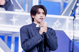 5位:YUKI(C)PRODUCE 101 JAPAN 新世界