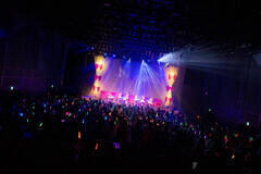 �wLuce Twinkle Wink�� Live Tour2025 �`Immutable RIIbon*�`�x���b����K�[�f���z�[���i�B�e�^���R�t���j