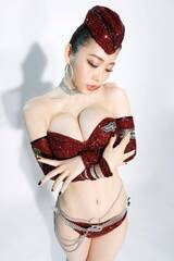 �ɐD�����w�M�������[ �I�u �U �m�[�Y�A�[�g �N�C�[�� Vol.5�x�u�X�P�[���A���B�G�[�V�����v(C)�m�[�Y�A�[�g�N�C�[���^����{�G��