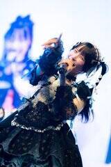 �RM5_01873�wLuce Twinkle Wink�� 12th Anniversary Live �`Queen�`�x�i5��10���@Zepp Shinjuku (TOKYO)�j