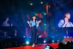 N46wl First ShowcasexCuʐ^@BeFRz