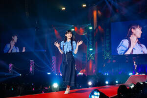 N46wl First ShowcasexCuʐ^@BeFRz