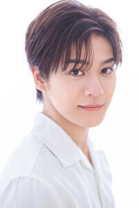 ライジングプロダクション所属:長田光平