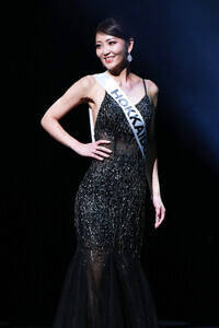 「2025 Mrs SDGs Japan」準グランプリ・塚本有妃さん(C)Deview