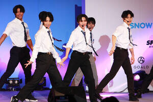 {[J_X̐RɗՂ񂾁wjq~X^[R2025xOvEIiCjDeview