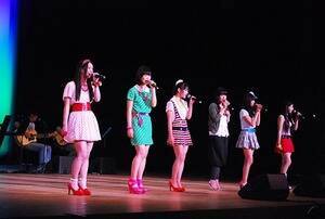 �������q�������āu�{�N���̒�v���I���������o�[