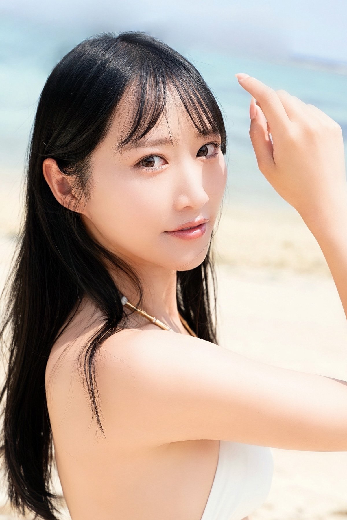 川瀬もえ『ヤングチャンピオン』2026年No.15(C)佐藤佑一(秋田書店)