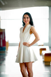 ミス・ユニバース・ジャパン2025グランプリ・橋本佳央理