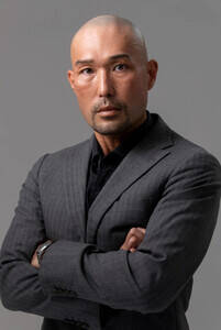 GMBプロダクション所属:児玉純一(こだま・じゅんいち)