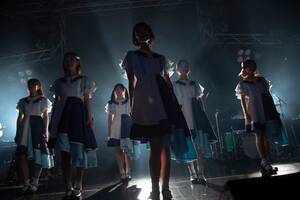GranCiel 1st oneman liveuMessage!v(VhReNY)B
