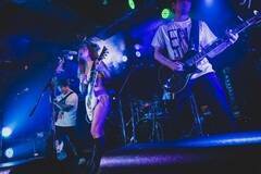 cb}CuuVK[{presentsS̉̃}Cuv(EShinjuku club SCIENCE)B