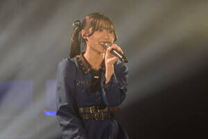 アイドルグループ『Gran☆Ciel』3rd onemantour -Brave- ファイナル公演 LIQUIDROOMで開催