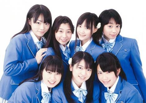 新メンバー10名募集 制服向上委員会 リーダー 小川 アイドルとして一緒に輝いていきましょう ニュース Deview デビュー