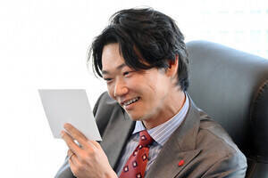 jh}wtFCN}~[x̏ʃJbg iCjTBS