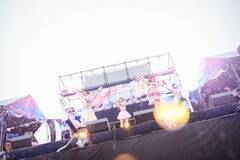 FES��TIVE�u�ԃ����K�X�v���b�V���ՁvDAY1�i8��24�������l�E�ԃ����K�q�ɍL��iPhoto:���^�i�x�^�C�V�j