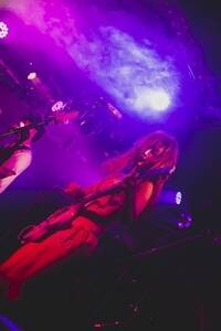 cb}CuuVK[{presentsS̉̃}Cuv(EShinjuku club SCIENCE)B