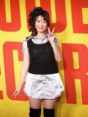 AChO!!!ƌ㏉̃\CxgɗՂ񂾃tH`[iC)ORICON DD inc.