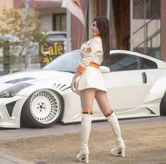 ���[�X�N�C�[�� Cafe 9560