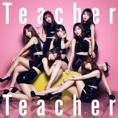 AKB4852ndVOuTeacher TeachervAiCjYou, Be Cool!/KING RECORDS