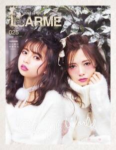 LARME 025\^T؍46 V򒹁Ζ