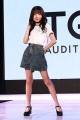 �wTGC AUDITION 2026�xseju1�ʎw���E�ɓ���H����(C)Deview