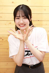 『ミスマガジン2025』ミスヤングマガジン・晴こころ(C)Deview