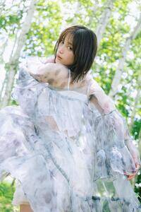 5月20日発売『中村ゆりか写真集(仮)』(宝島社)