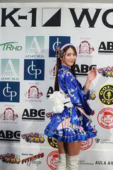 �wK-1 WORLD GP 2026 �`90kg���E�ŋ�����g�[�i�����g�`�x�ŃX�y�V�������E���h�K�[���𖱂߂��֓�����