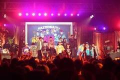 wBAZOOKA!!!ZRAPI茠x̖͗liCjBSXJp[IBAZOOKA!!!14񍂍ZRAPI茠in NAGOYA