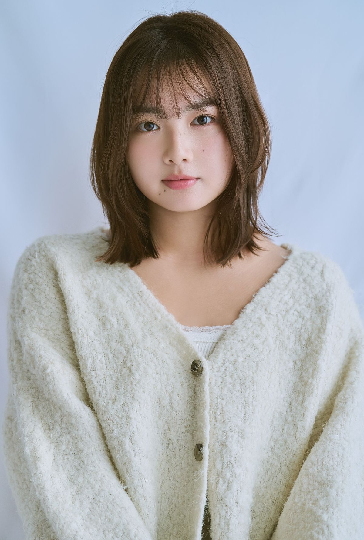 アービング所属:箭内夢菜