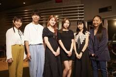 Little Glee Monster�ƁuM��NSTER AUDITION�v�R���Q����