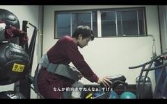 uCuT_[XhL^[wOVER TIME@`VEuCuT_[XAmꂴ镨`x(C)KAWASAKI BRAVE THUNDERS