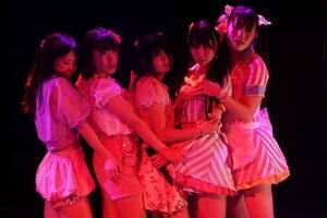 Luce Twinkle Wink̉FKTARѐD̍aCuu݂E[o[Xf[Cu2017wガPop'n Partyxv(C)Deview