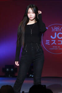 『JCミスコン2025』審査員特別賞「るう」さん(C)Deview