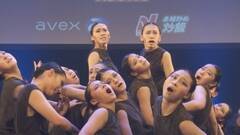 11DANCE CLUB CHAMPIONSHIP(SwZ_XI茠)̃hL^[ԑgu_XDłEEEHv93ij1525`ABCerŕB