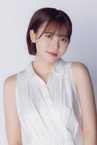 元「ラストアイドル」メンバー・阿部菜々実