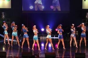 {fBM_T[WcECYBERJAPAN DANCERSTIFɏoiCjDeview
