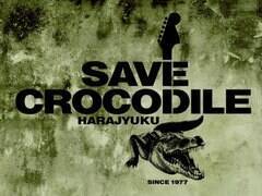 u`ICuEXy[XhNR_C Ŋ뜜~ISAVE CROCODILE PROJECTv
