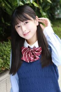 第9回日本制服アワードグランプリ・織田ひまりさん(C)Deview