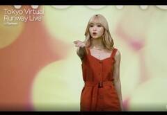 cjRiCjTokyo Virtual Runway LiveiCjAbemaTV,Inc.