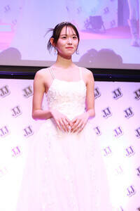 『JJモデルオーディション2026 J-GIRL #国民的彼女』JJ編集部賞・大瀧沙羅さん(C)Deview