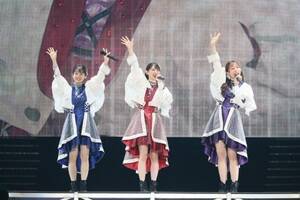 「SKE48 14th Anniversary Festival 2022」(9月25日:日本ガイシホール)(C)2022 Zest, Inc. / AEI