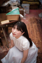 �P��ЂȂ́F�w�O���r�A�U�e���r�W�����xvol.80(C)KADOKAWA