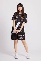 �o���[�{�[���`�[���uSafilva�k�C���v�̃C���[�W�L�����N�^�[�ɏA�C�����R���͂̂�