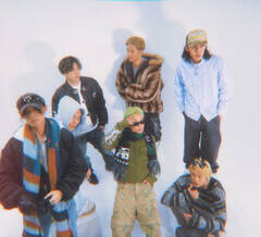 uRO JACK for COUNTDOWN JAPAN 25/26vDA[eBXgEAwesome Brothers