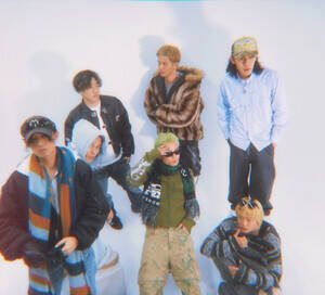 uRO JACK for COUNTDOWN JAPAN 25/26vDA[eBXgEAwesome Brothers