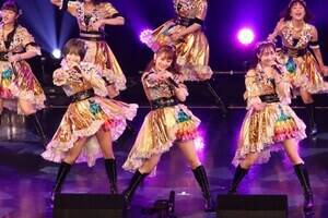 wTOKYO IDOL FESTIVAL 2019xHOT STAGEɓoꂵSKE48(C)Deview